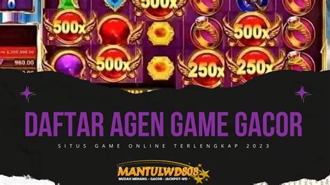 Mantulwd808 Slot   Mantulwd808 Daftar Situs Game Online Terlengkap 2024 - Mantulwd808 Slot