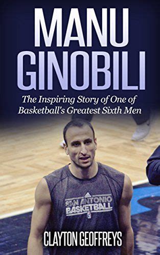manu ginobli biography