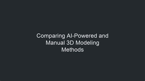 Manual 3d Move