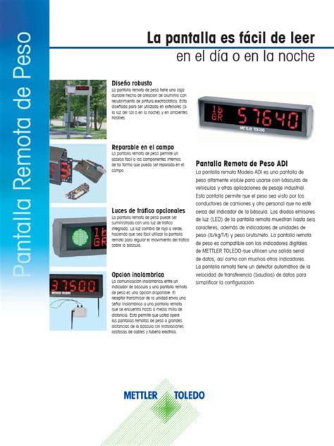 Manual Adi310