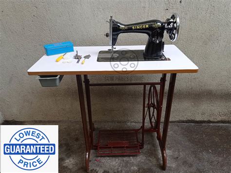 manual aster sewing machine