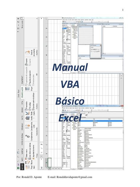 Manual Basico Vba