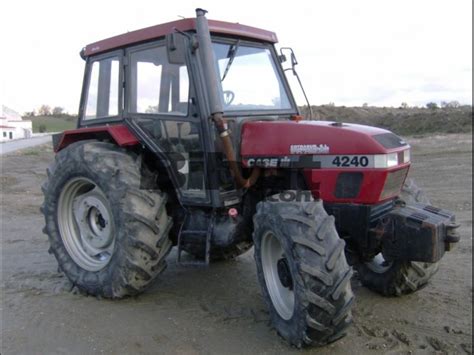 Manual Case 4240