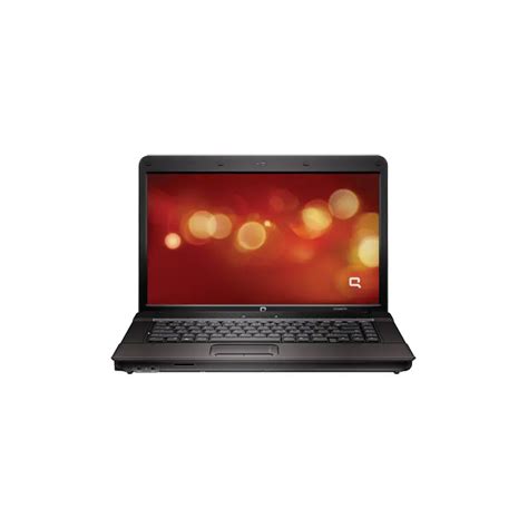 Manual Compaq 610
