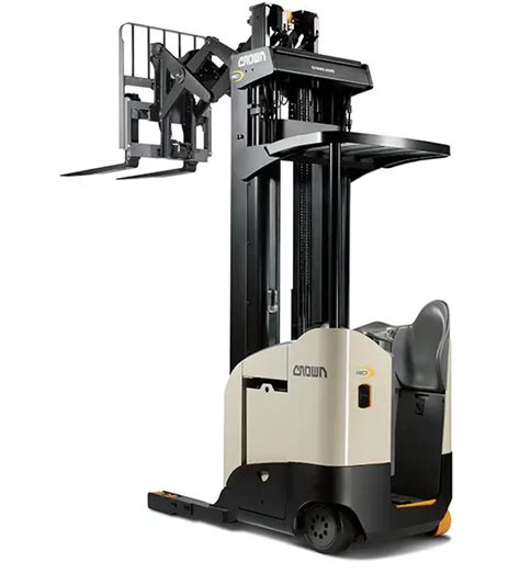 Manual Crown Rd5000