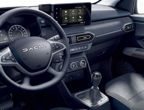 Manual Dacia