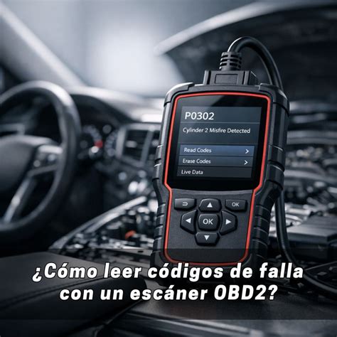 Manual De Codigos Obd