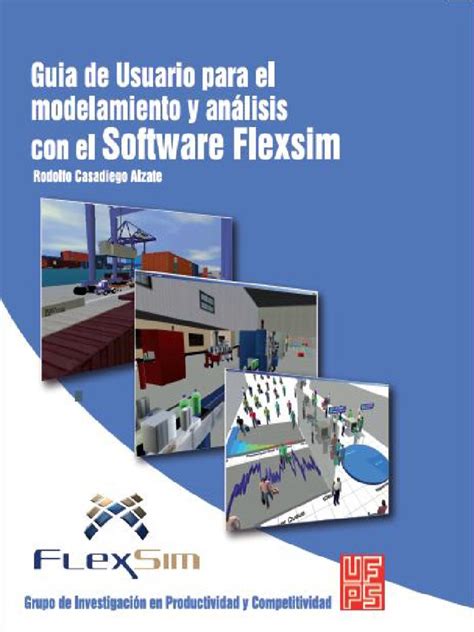 Manual De Flexsim Pdf