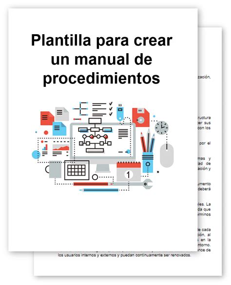 Manual De Procedimientos