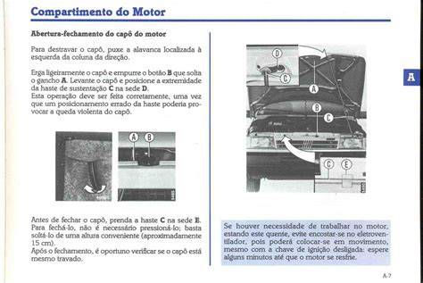manual do fiat uno 97