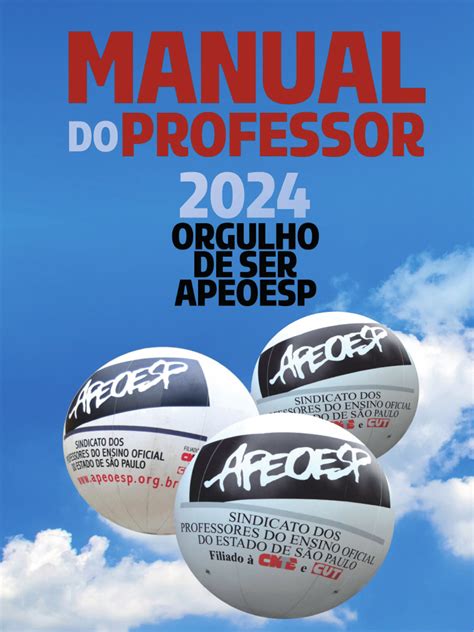 Manual Do Professor