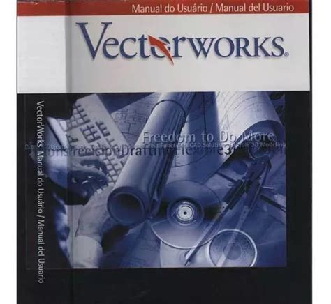 Manual Do Vectorworks