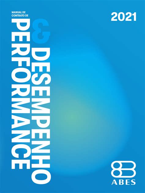Manual E Performance Depkeu