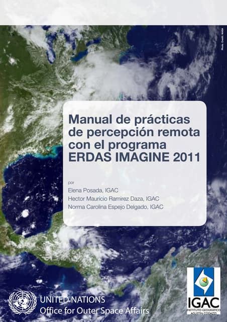 Manual Erdas 2013