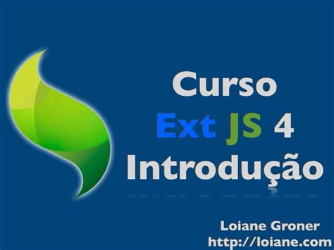 Manual Extjs 4