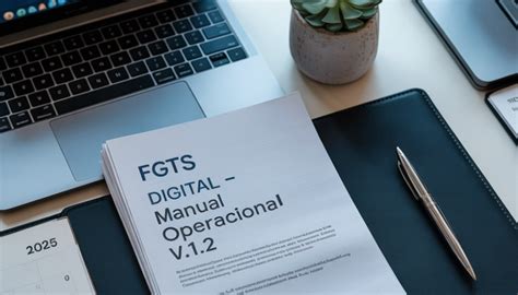 Manual Fgts Digital