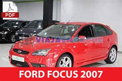 Manual Focus 2007