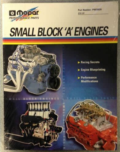 Manual For A Small Block 283 Engine