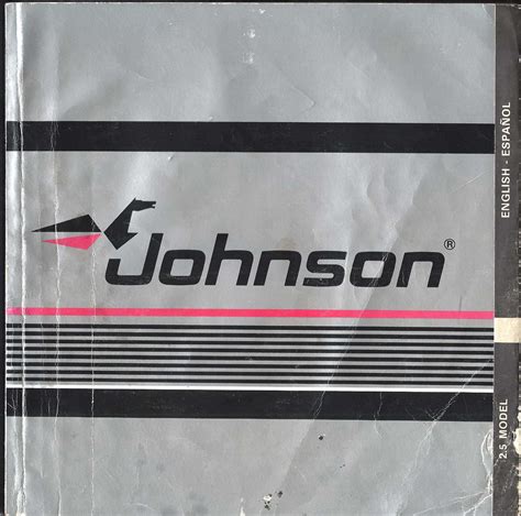 Manual For Old 2 Hp Honda