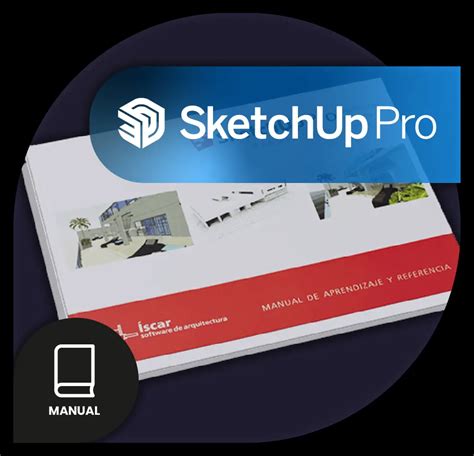 manual for sketchup pro