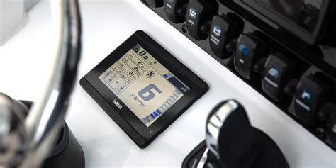Manual For Yamaha Command Link Plus Multifunction Gauge