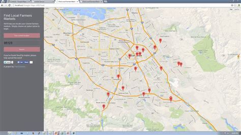 Manual Google Maps V3