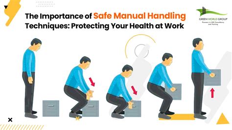 Manual Handling