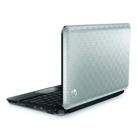 Manual Hp Mini 210