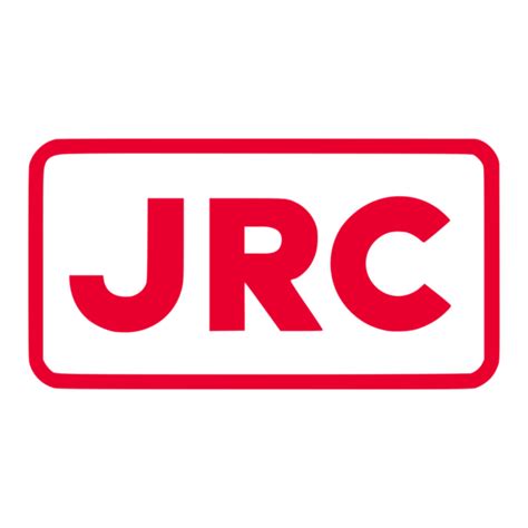 Manual Jrc
