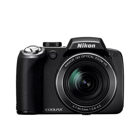 Manual Nikon P80