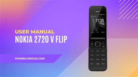 Manual Nokia