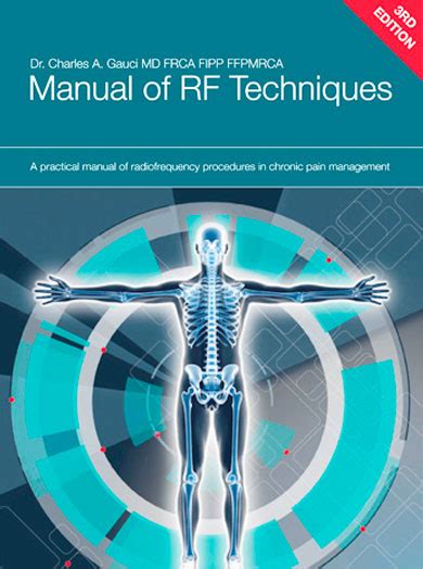 Manual Of Rf Techniques