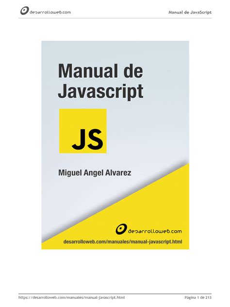 Manual Pdf Javascript Wayofcma