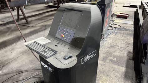 Manual Plasma Retro Systems