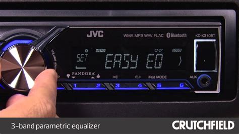 manual radio jvc kd g240 bluetooth
