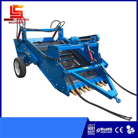 Manual Rock Picker