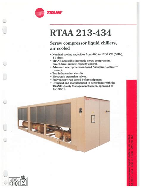 manual rtaa 215