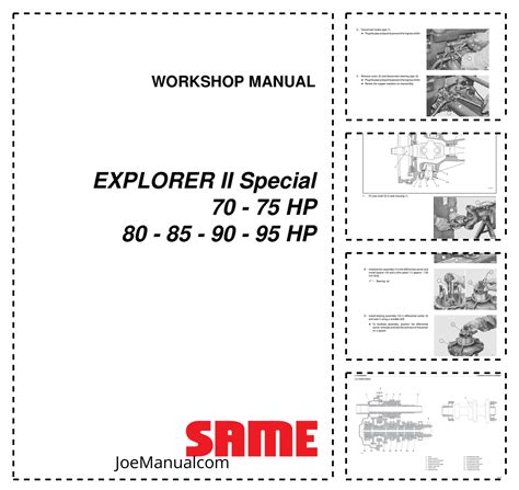 Manual Same Explorer