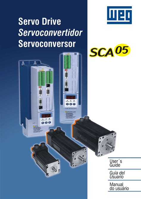 Manual Sca 05
