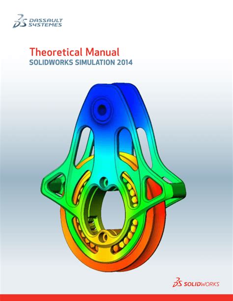 Manual Solidworks Simulation