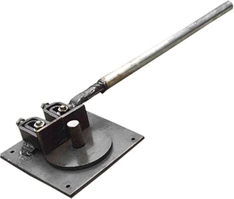 Manual Stirrup Bender