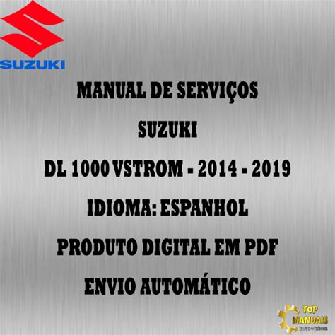 manual suzuki vstrom