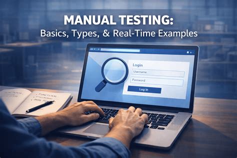 Manual Testing Basics Answers With Multiple Choice