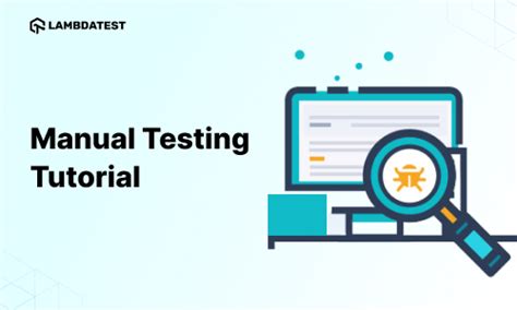 manual testing tutorials point