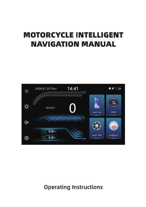 manual to install navigation system mercedes w211