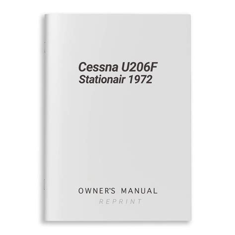 Manual U206f
