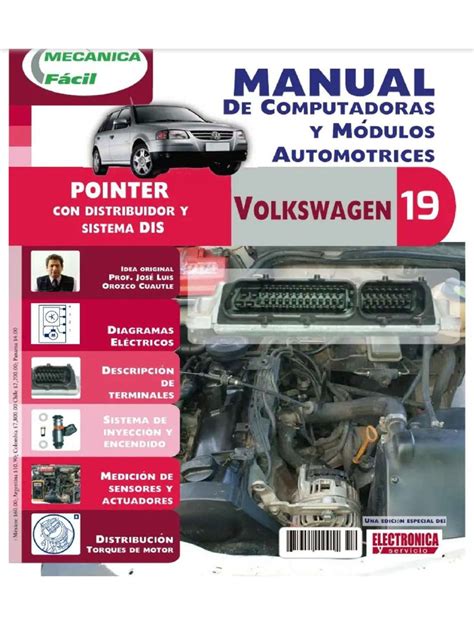 Manual Vw Pointer Gratis