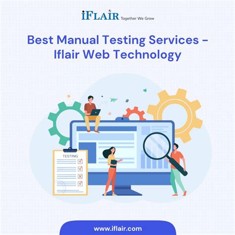 Manual Website Testing