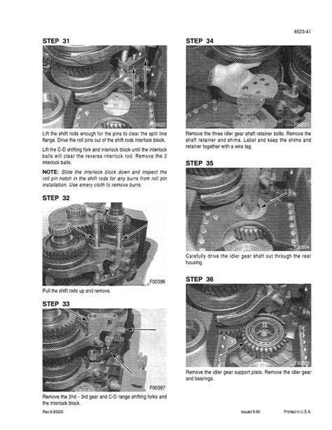 Read Online Manual 9370 Case Quadtrac 