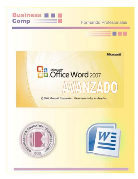Full Download Manual Avanzado De Microsoft Word 2002 Dbcard 